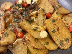 -阿斯牛牛·凉山菜(新会展店)