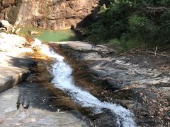 -广州白江湖森林公园