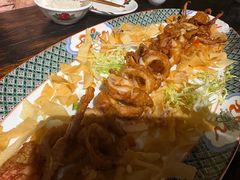 -广府乡下·饭庄(新港东路店)