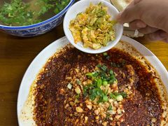 -长安后宰门水盆羊肉(新都心店)