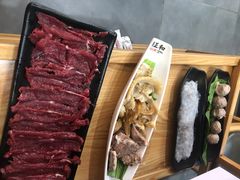 -潮正和潮汕牛肉火锅·老字号(番禺万达店)