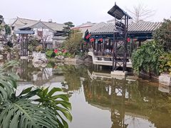 -朱家花园