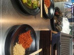 -微醺烤牛·炭火烧烤·精酿啤酒(东郊记忆店)
