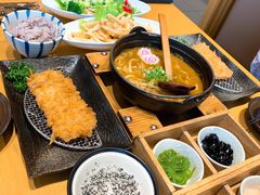 -胜博殿日式炸猪排(西红门店)