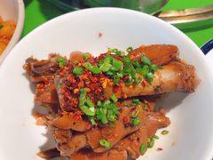 卤猪蹄-大碗厨(东风路店)