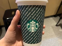 -星巴克臻选(郑州国贸360广场店)