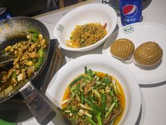 -费大厨辣椒炒肉(正佳广场店)