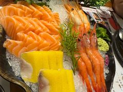 -松坂屋日料自助(长城路店)