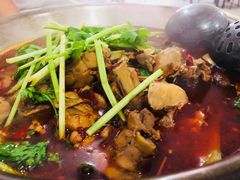 -重庆特色冷锅鱼(武大店)