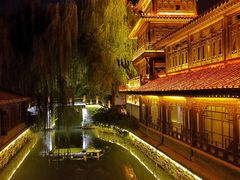 -台儿庄古城