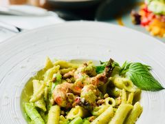 -巴别塔法餐舍(合作路店)