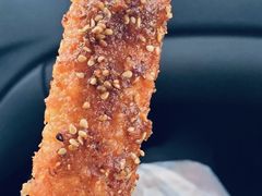 -大腕炸串(河东总店)