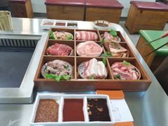 -喜来稀肉(虹泉路店)