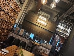 -PIZZA BIANCA(民园店)