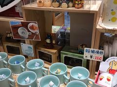 -猫的天空之城概念书店(印象城购物中心店)
