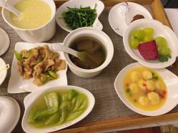 点击看大图 -馨月汇·一悦馨香月子中心(前滩店)