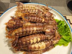 虾虎-聚缘堂·海鲜私房菜(松岭路店)