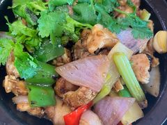 -香港深仔记茶餐厅(东门店)