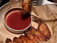 -Nord Grill&Bar Highland诺德西餐(深圳欢乐海岸店)