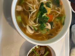 -同心楼(解放北路店)