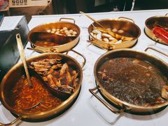 -盛香亭热卤(万象城店)