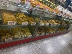 -康乃馨糕饼店(永安道店)