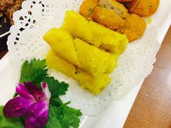 -友强·23年特色海鲜大排档(厦门店)