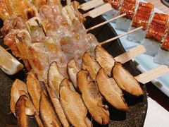 -小山日本料理(太古汇店)