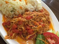 汀歌&nbsp;-panchos 墨西哥餐厅(嘉绿苑店)