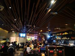 大堂-火炉火自助餐(悠唐购物中心店)
