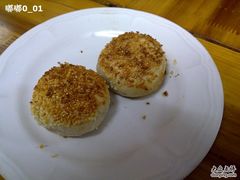 -聚香斋(东关街店)