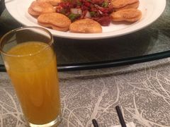 -不倒翁·徽天下名菜楼(马鞍山路店)