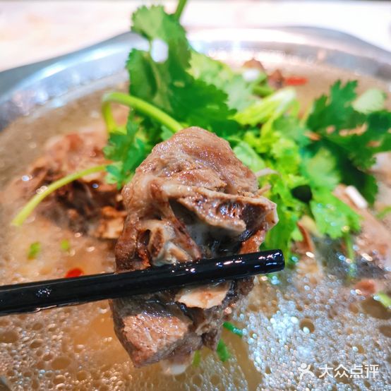 刘氏特色老鹅汤(文鑫苑店)