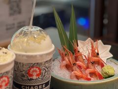 -山葵家·创意料理(宁波来福士店)
