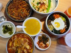 -米村拌饭(城阳万象汇店)