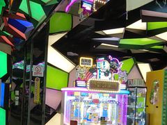 -星际传奇·电玩城·游戏厅·儿童乐园(大悦城店)