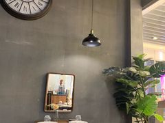 大堂-1861意大利餐厅(文化广场店)