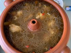 -水上人家民俗餐厅(洱海公园店)