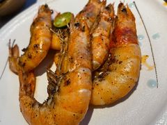 -芥末日本料理(打浦路铂尔曼旗舰店)