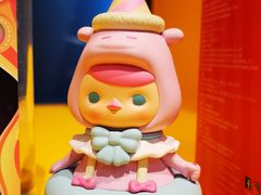 -泡泡玛特POPMART(正弘城店)