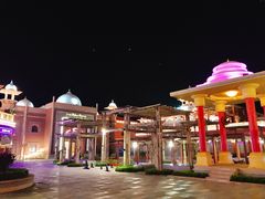 -三亚海昌梦幻海洋不夜城