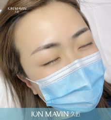 -久匠·纹眉半永久野生眉