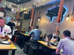 -济州爱肉堂(总店)
