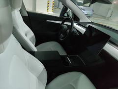 -TESLA 特斯拉(郑州正弘城体验店)