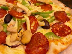 -我的意大利厨房