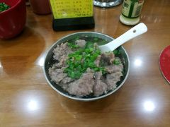 -老牌依强牛肉店(达道总店)