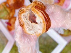 -可颂坊(中心书城店)