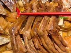 -胖哥俩肉蟹煲(杭州大厦中央广场店)