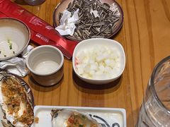 -唐力九头鸟烧烤·罗田吊锅(西云楼店)