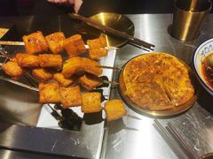 -碎怂烤肉(钟楼柳巷店)